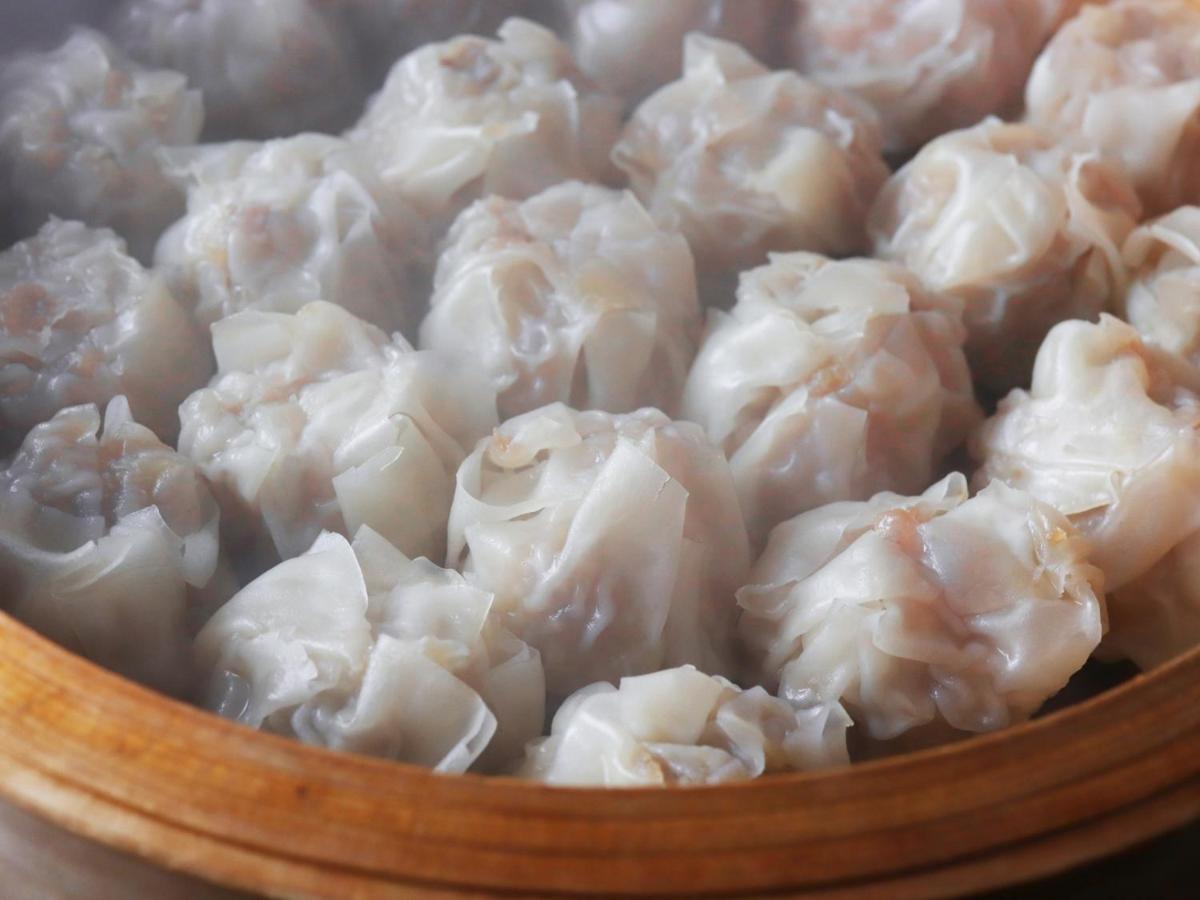 Premier Hotel -Tsubaki- Sapporo Eksteriør bilde Steamed tapioca dumplings