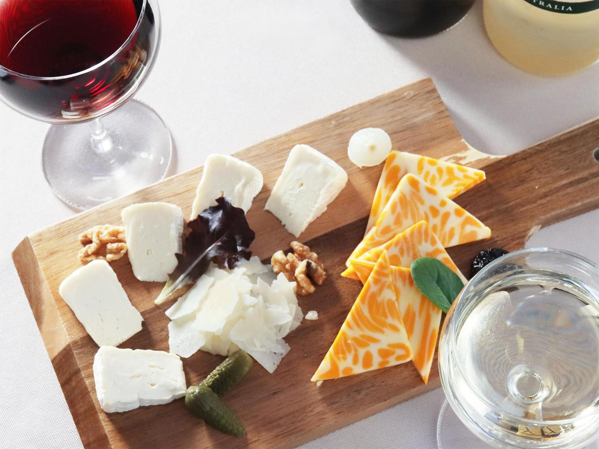 Premier Hotel -Tsubaki- Sapporo Eksteriør bilde Feta cheese